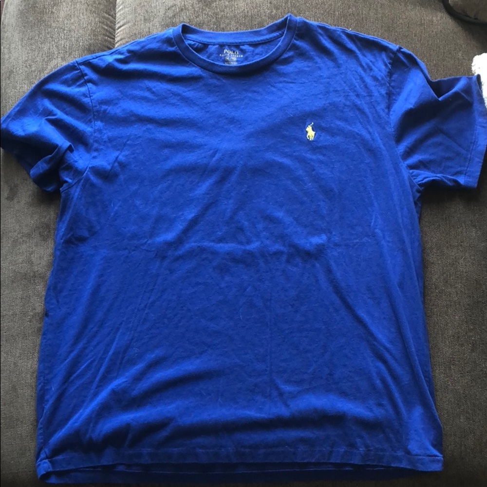 Men’s Polo Ralph Lauren